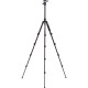 Алюмінієвий штатив Benro (KIT) FIT19AIH0 "Travel" з моноподом